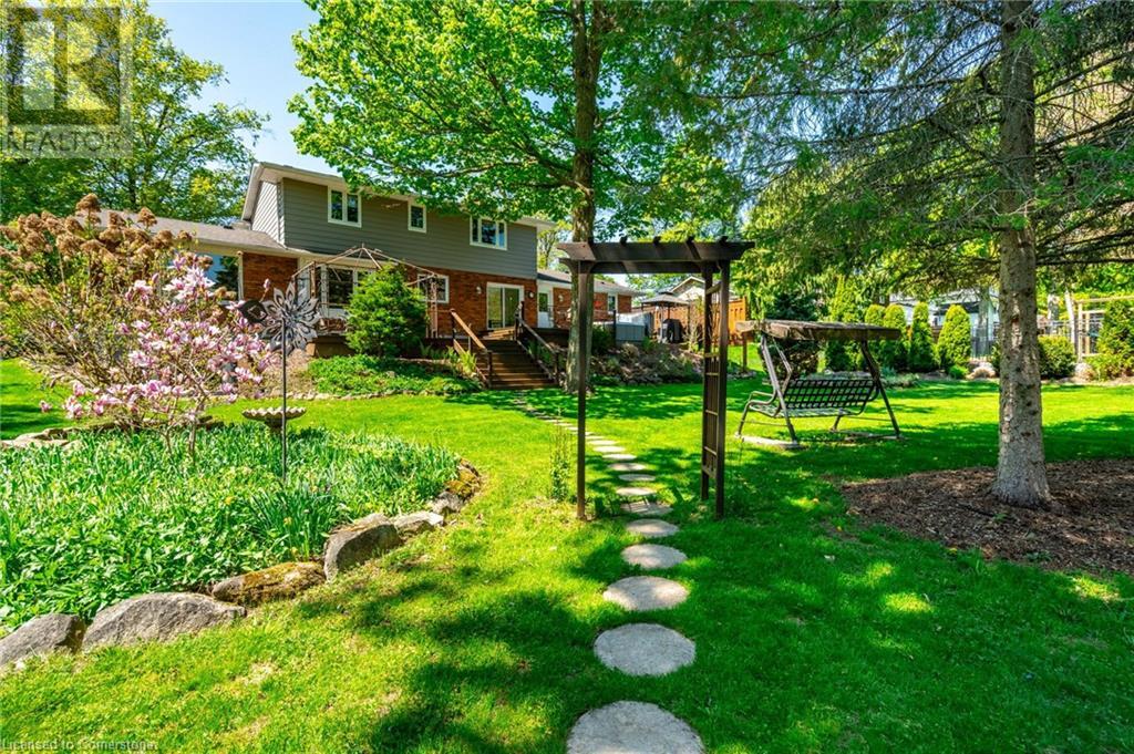 13 Wildan Drive, Hamilton, Ontario  L8N 2Z7 - Photo 41 - 40728897