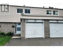 3600 MORNING STAR Drive Unit# 52, Mississauga, Ontario