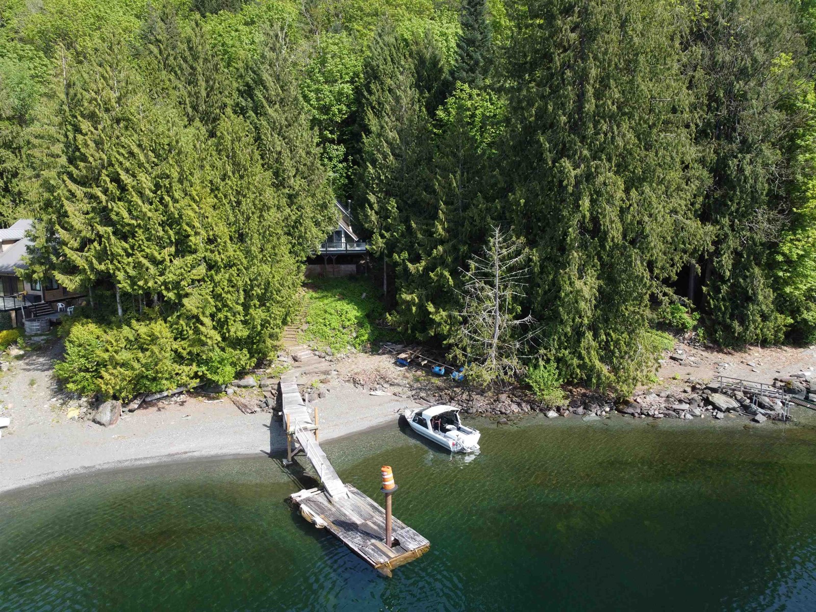 DL 354 CASCADE BAY|Harrison Lake, Harrison Hot Springs, British Columbia