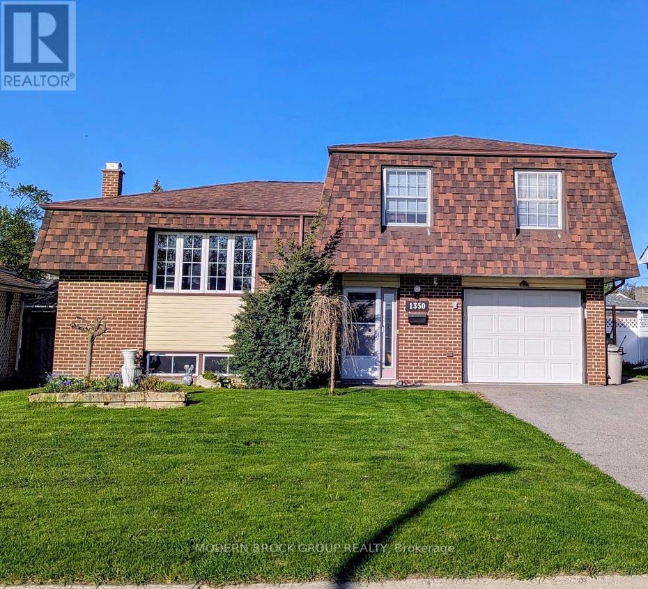 1350 LINDEN CRESCENT, Brockville, Ontario