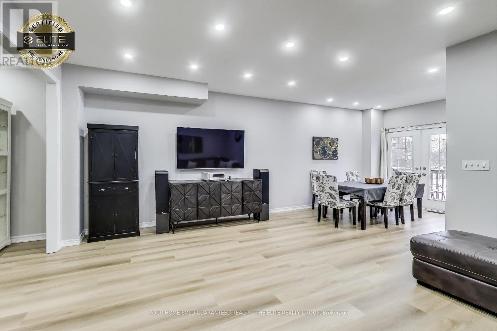 7 JOSEPH STREET, Brampton, Ontario