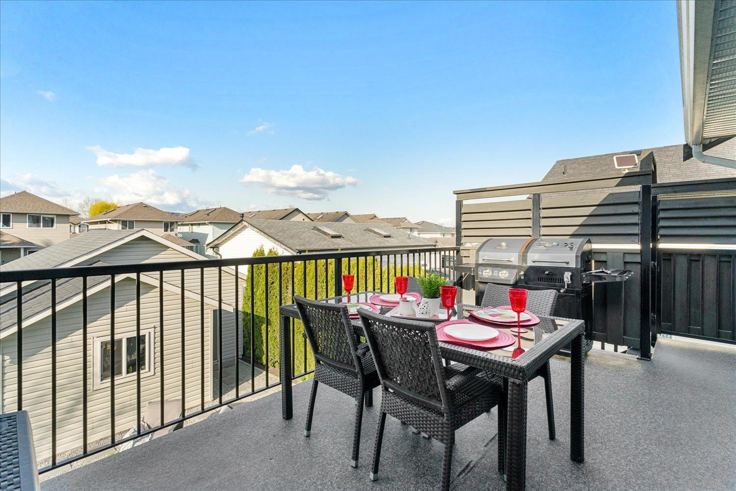 34611 6th Avenue, Abbotsford, British Columbia  V2S 8C3 - Photo 13 - R3002968