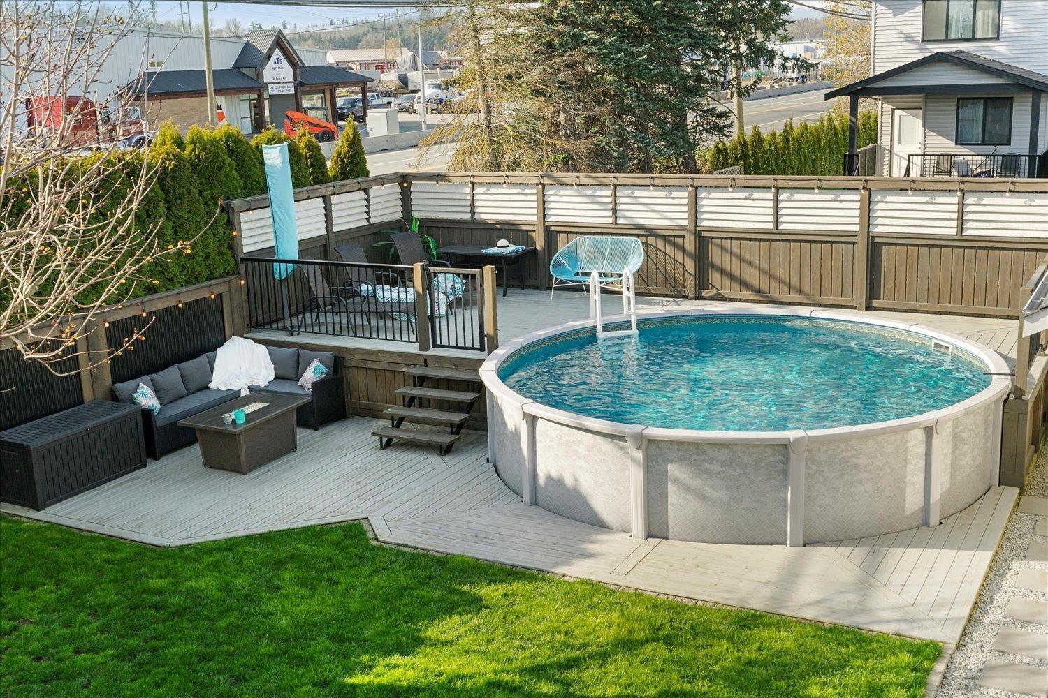 34611 6th Avenue, Abbotsford, British Columbia  V2S 8C3 - Photo 1 - R3002968