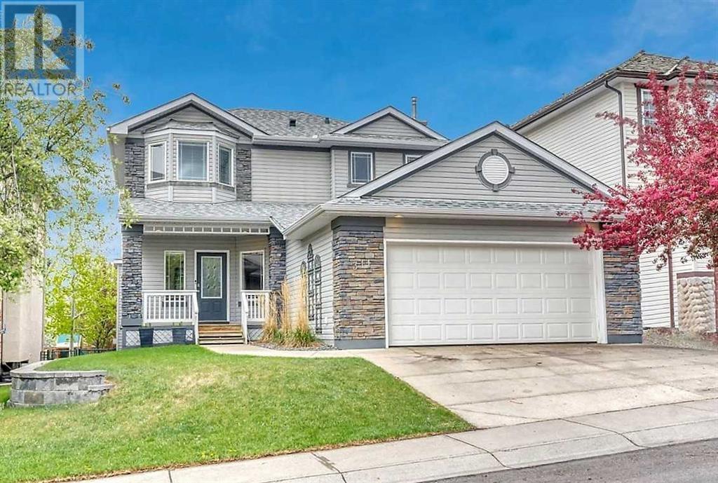 311 Mt Douglas Green SE, calgary, Alberta