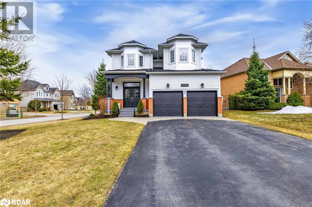 11 Kensington Trail, Barrie, Ontario  L4N 0K5 - Photo 1 - 40728792
