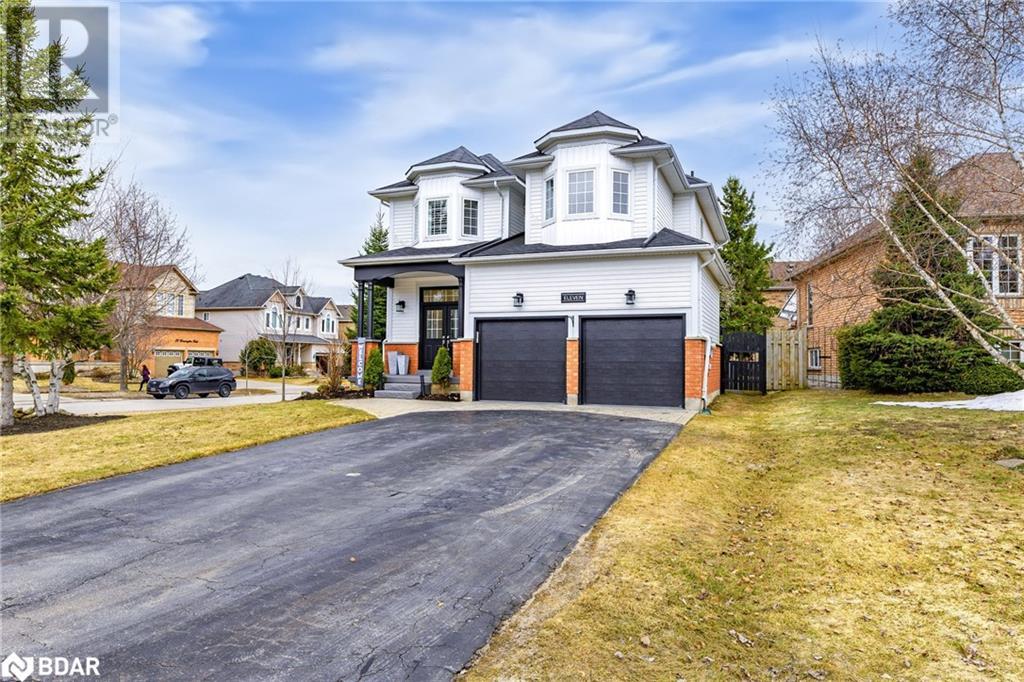11 Kensington Trail, Barrie, Ontario  L4N 0K5 - Photo 2 - 40728792