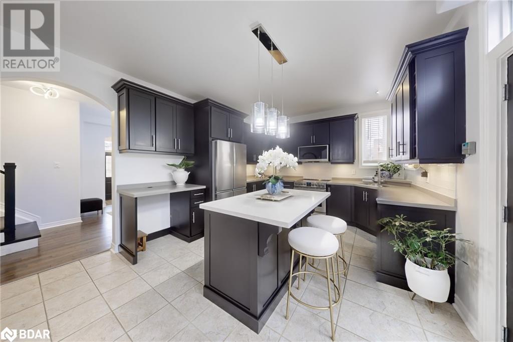 11 Kensington Trail, Barrie, Ontario  L4N 0K5 - Photo 21 - 40728792