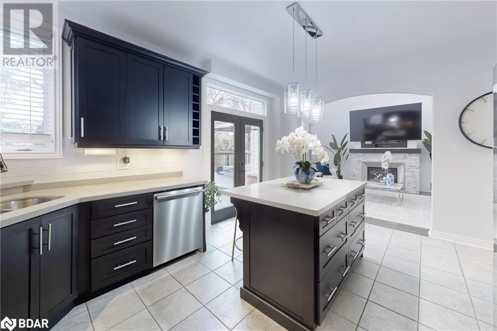 11 Kensington Trail, Barrie, Ontario  L4N 0K5 - Photo 26 - 40728792