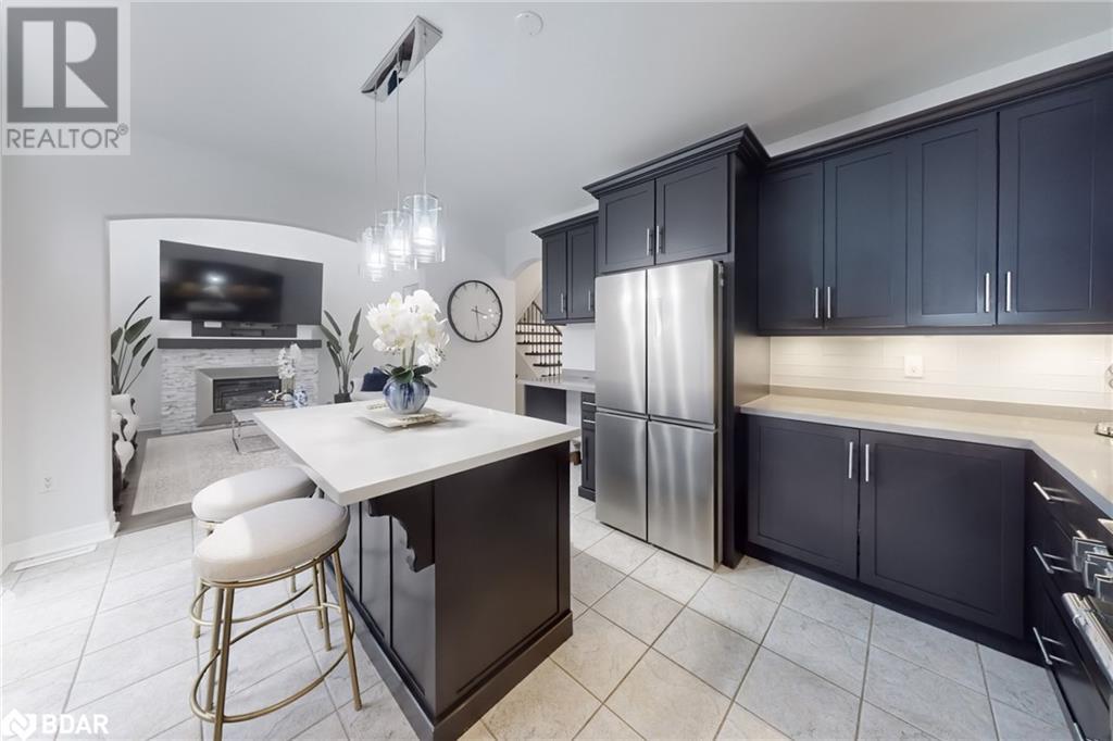 11 Kensington Trail, Barrie, Ontario  L4N 0K5 - Photo 27 - 40728792