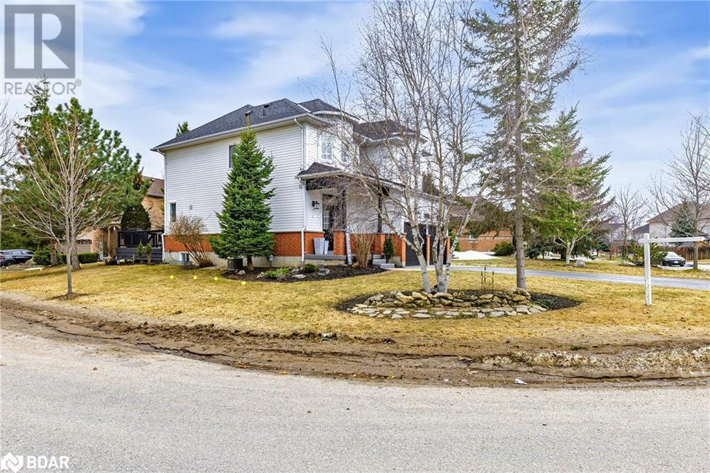 11 Kensington Trail, Barrie, Ontario  L4N 0K5 - Photo 3 - 40728792