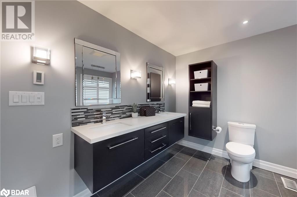 11 Kensington Trail, Barrie, Ontario  L4N 0K5 - Photo 41 - 40728792