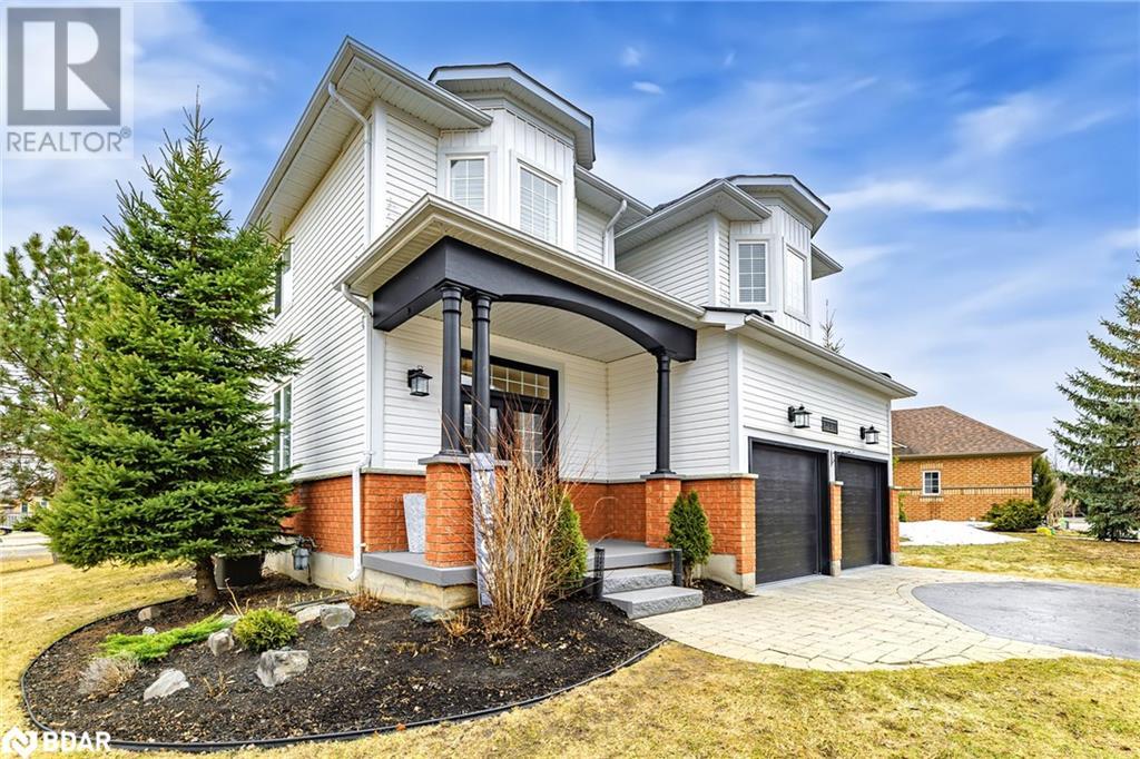 11 Kensington Trail, Barrie, Ontario  L4N 0K5 - Photo 5 - 40728792