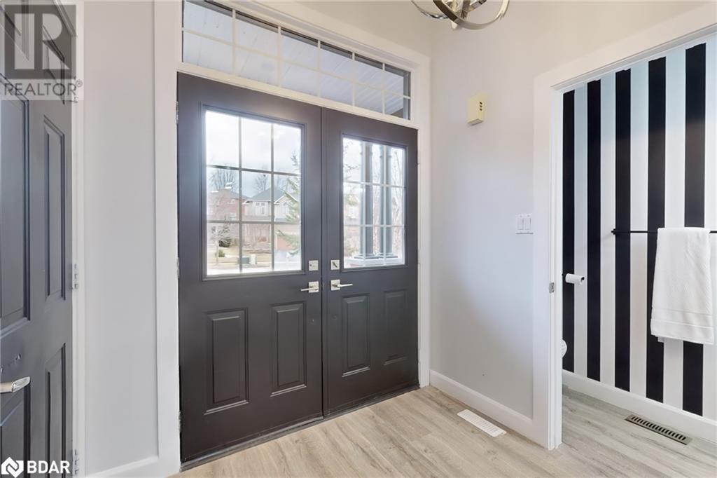 11 Kensington Trail, Barrie, Ontario  L4N 0K5 - Photo 7 - 40728792