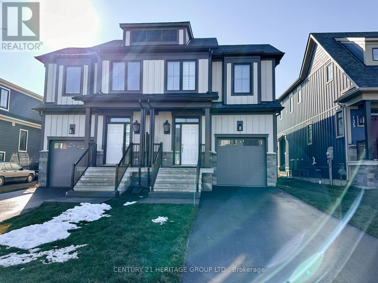 133 BLACK WILLOW CRESCENT, Blue Mountains, Ontario
