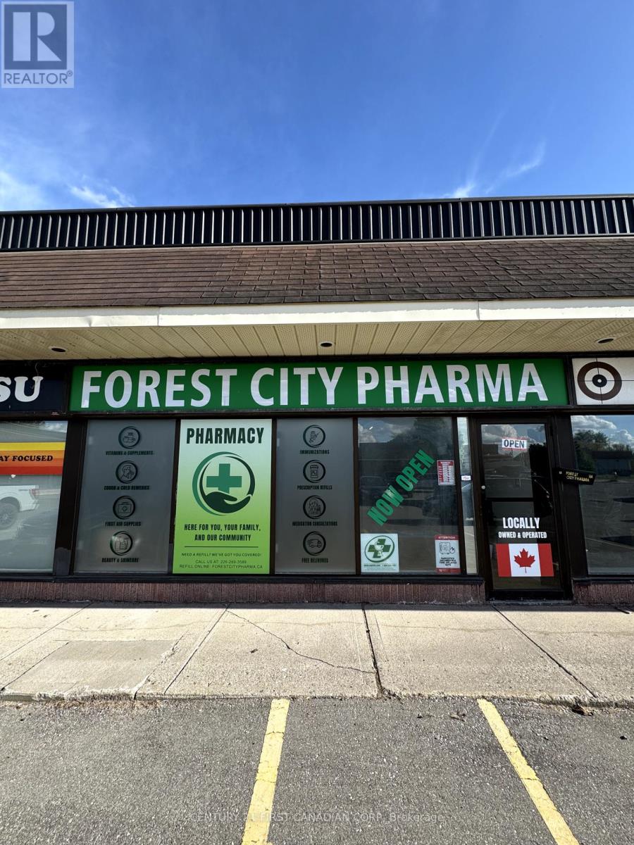 9A - 561 SOUTHDALE ROAD E, London South, Ontario