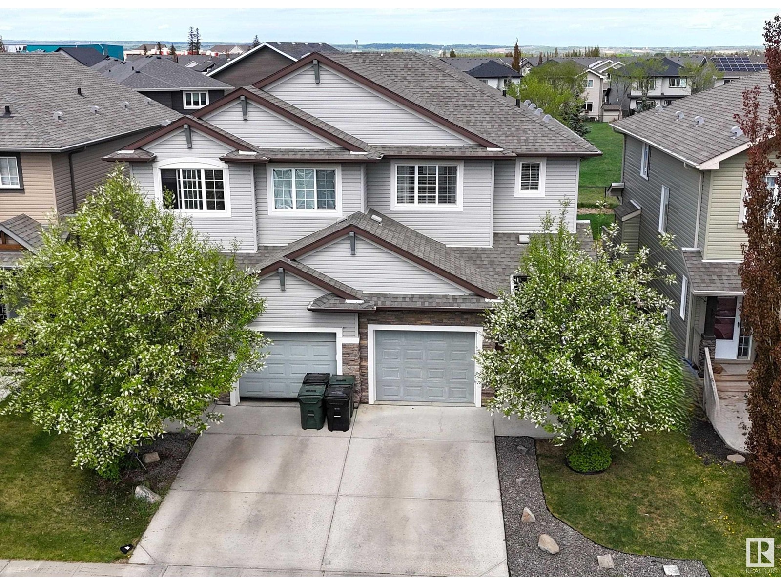 7 Meadowview Co, Spruce Grove, Alberta  T7X 0N2 - Photo 1 - E4435901