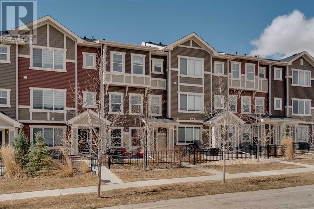 189 Sundown Road, Cochrane, Alberta  T4C 0H4 - Photo 26 - A2209971