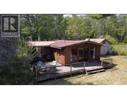 2617 Rockville Road, Mindemoya, Ontario