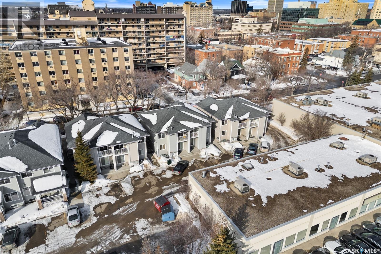 2261 Treetop Lane, Regina, Saskatchewan  S4P 4V8 - Photo 29 - SK997026