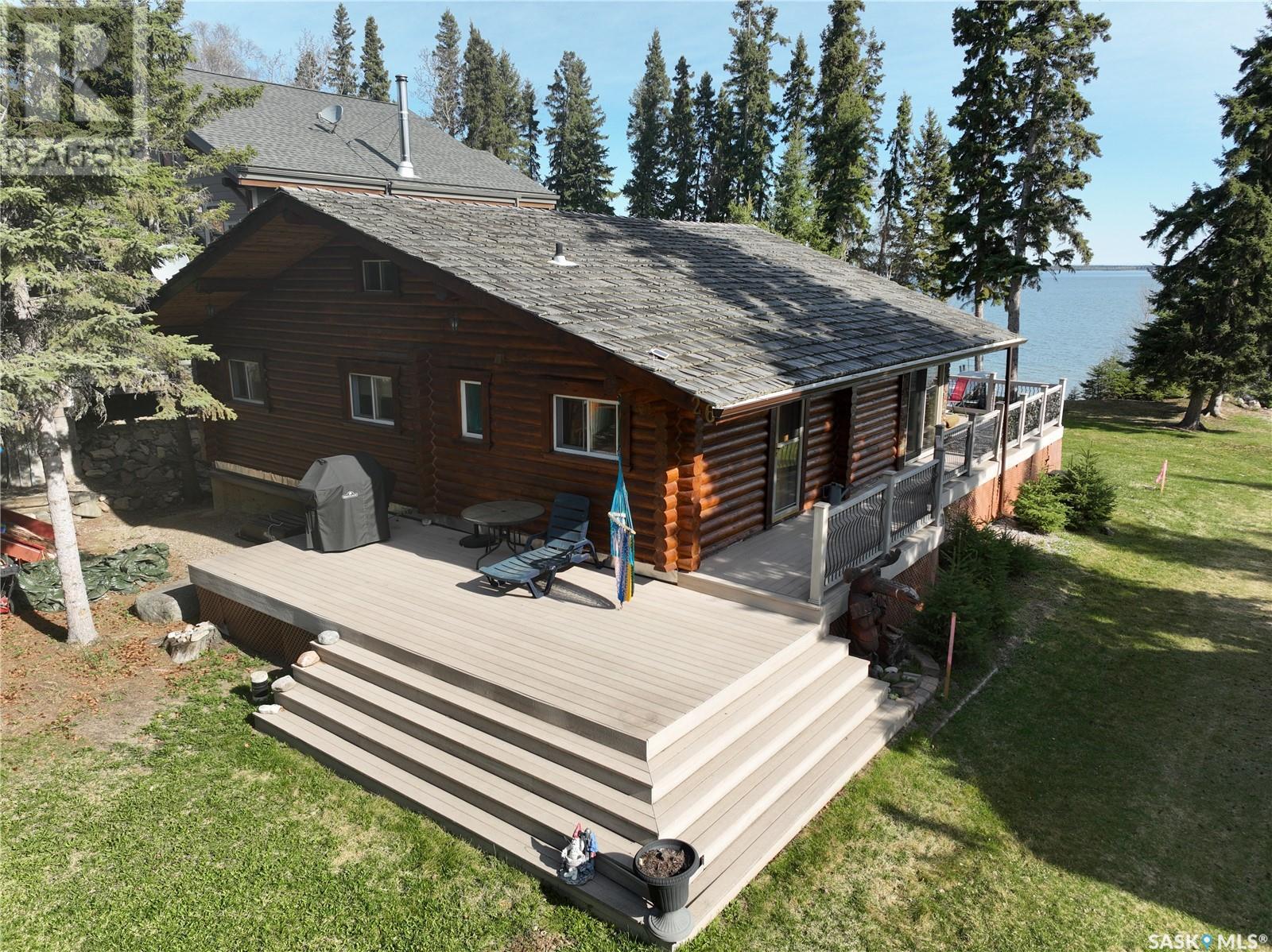 26 Clearsand Drive, Candle Lake, Saskatchewan  S0J 3E0 - Photo 35 - SK005923