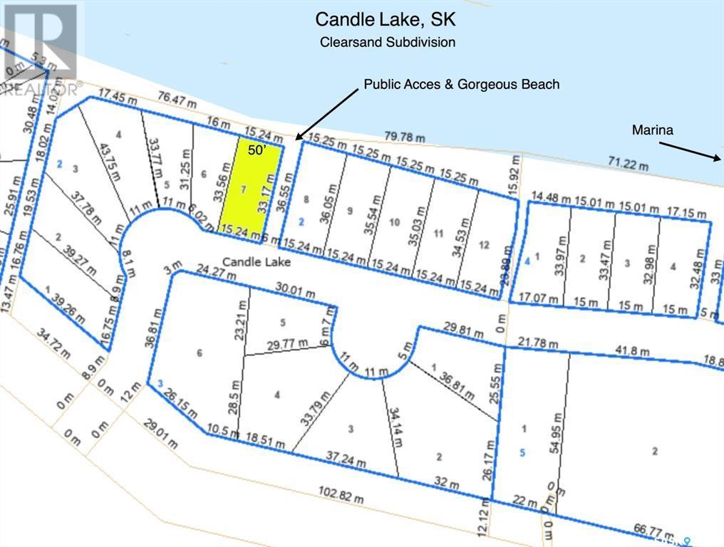 26 Clearsand Drive, Candle Lake, Saskatchewan  S0J 3E0 - Photo 44 - SK005923