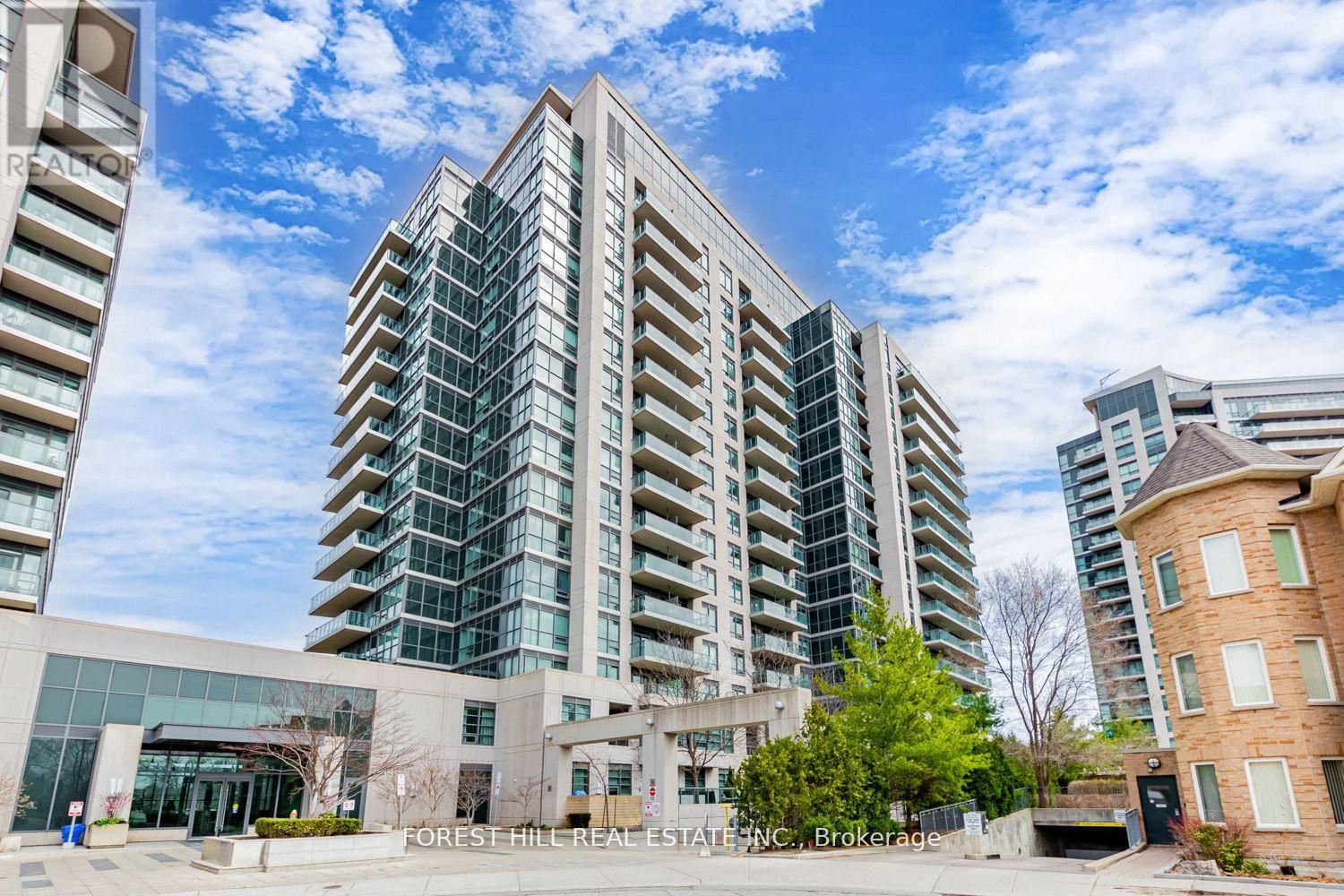 Lph13 - 35 Brian Peck Crescent, Toronto, Ontario  M4G 0A5 - Photo 1 - C12148949