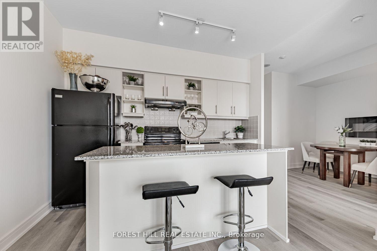 Lph13 - 35 Brian Peck Crescent, Toronto, Ontario  M4G 0A5 - Photo 12 - C12148949