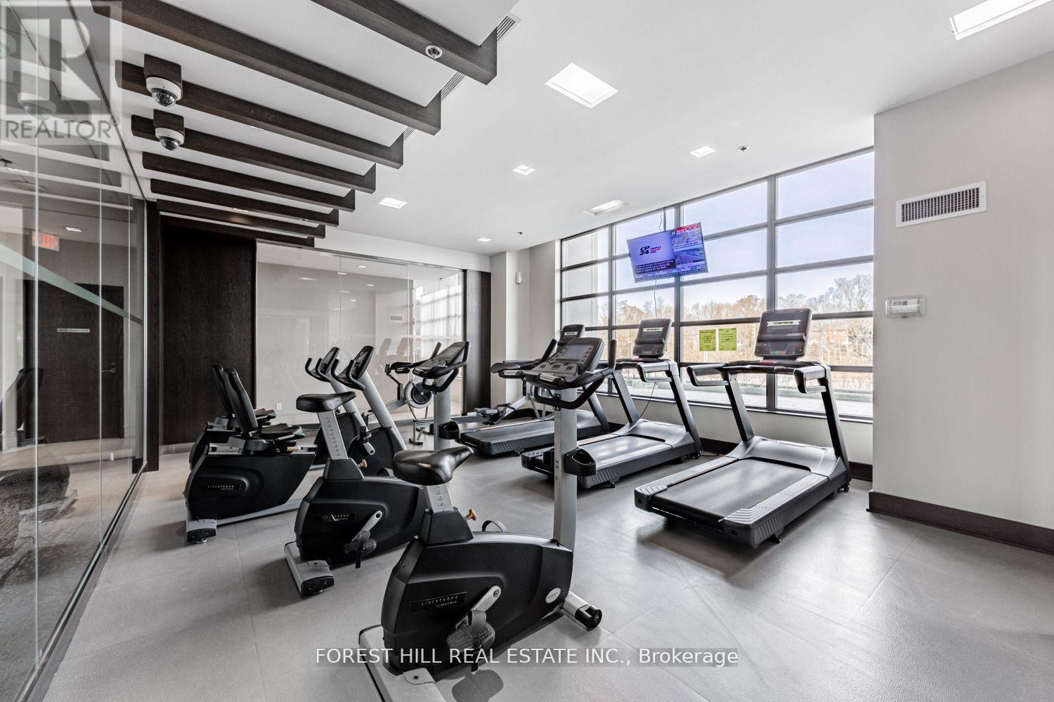 Lph13 - 35 Brian Peck Crescent, Toronto, Ontario  M4G 0A5 - Photo 24 - C12148949