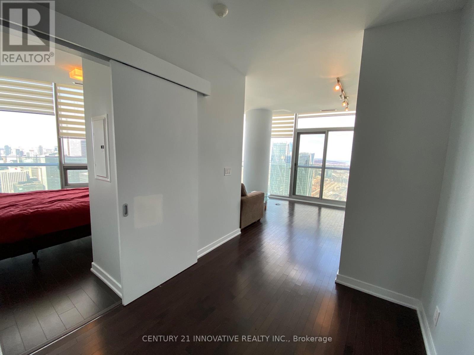 6711 - 14 YORK STREET, Toronto, Ontario