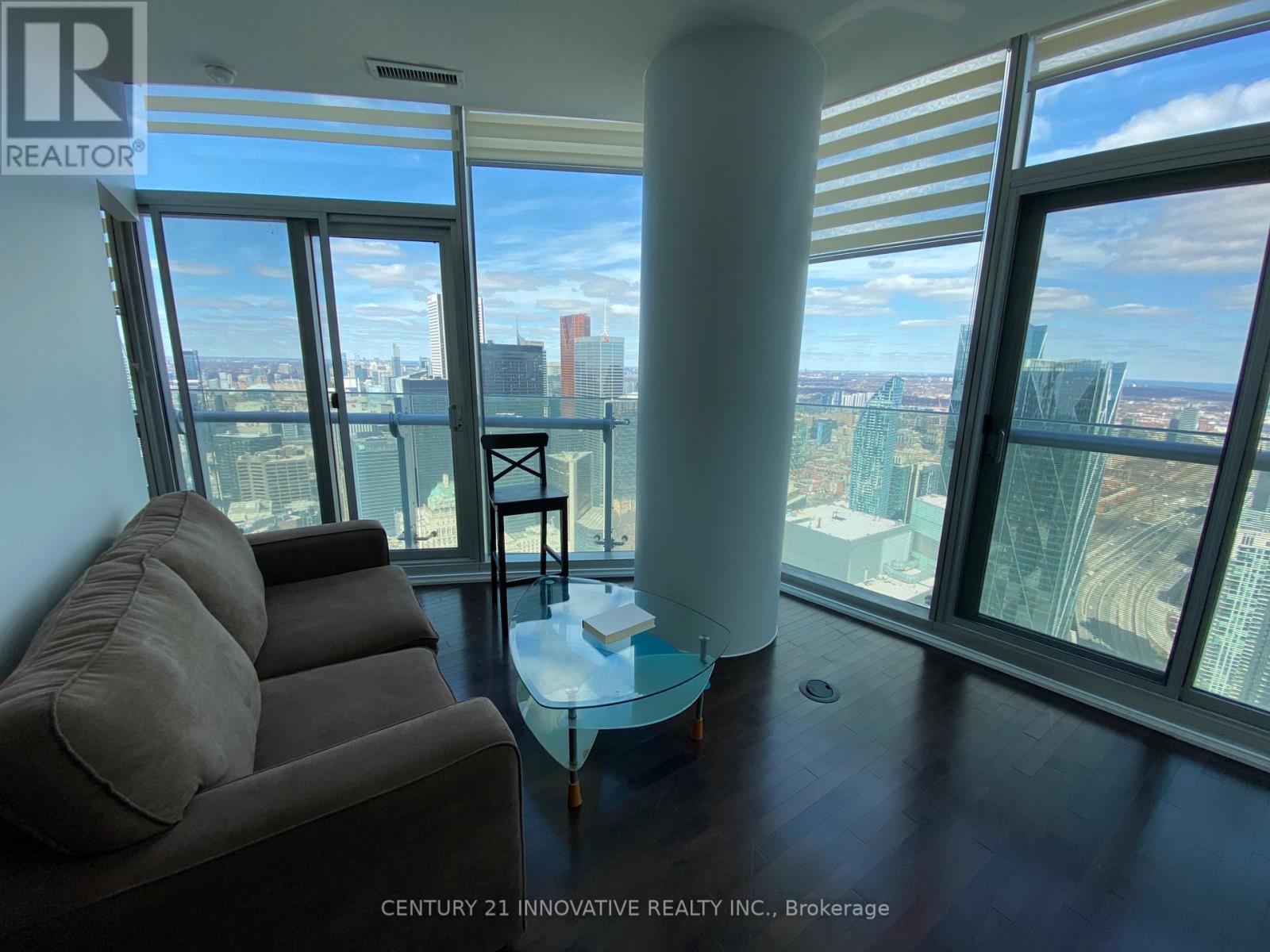6711 - 14 York Street, Toronto, Ontario  M5J 0B1 - Photo 5 - C12148953