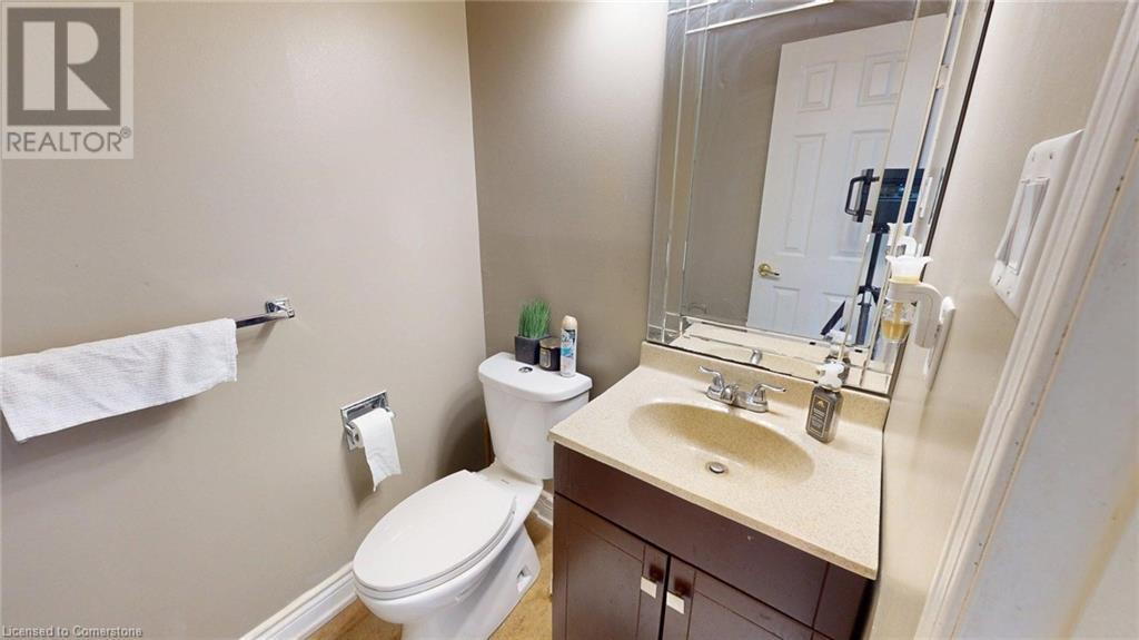 438 Ojibway Trail, Mississauga, Ontario  L4Z 3B5 - Photo 14 - 40727740