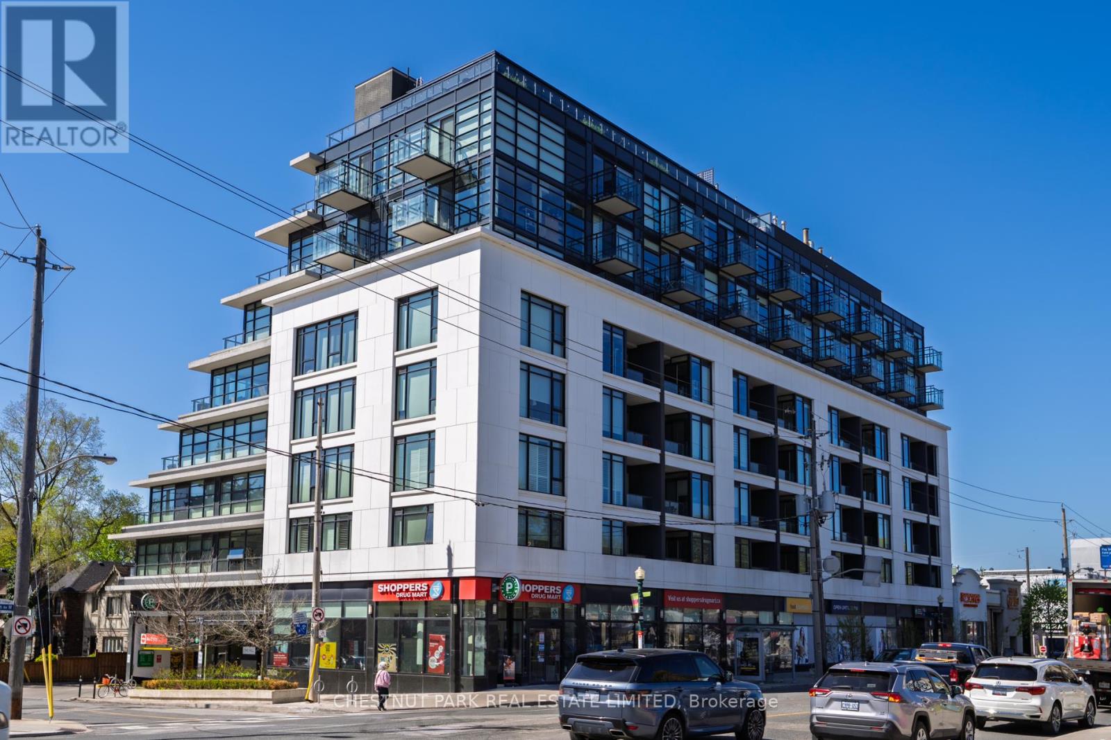 Property at 901 - 170 CHILTERN HILL ROAD image 1