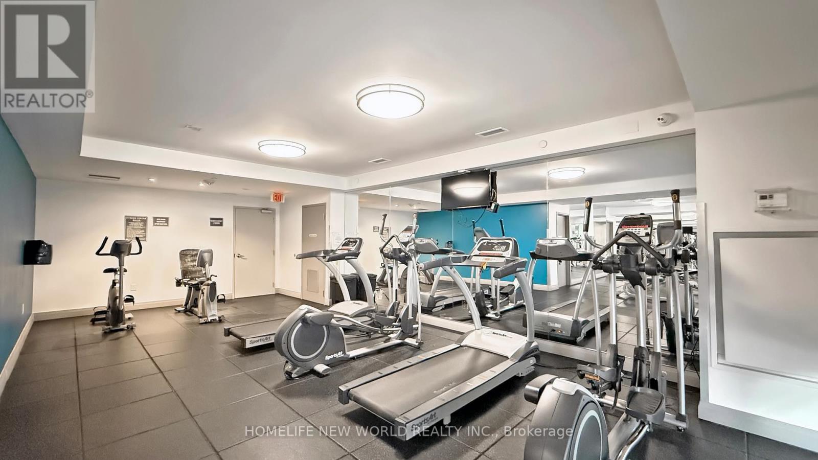 717 - 400 Adelaide Street E, Toronto, Ontario  M5A 1N4 - Photo 20 - C12148989
