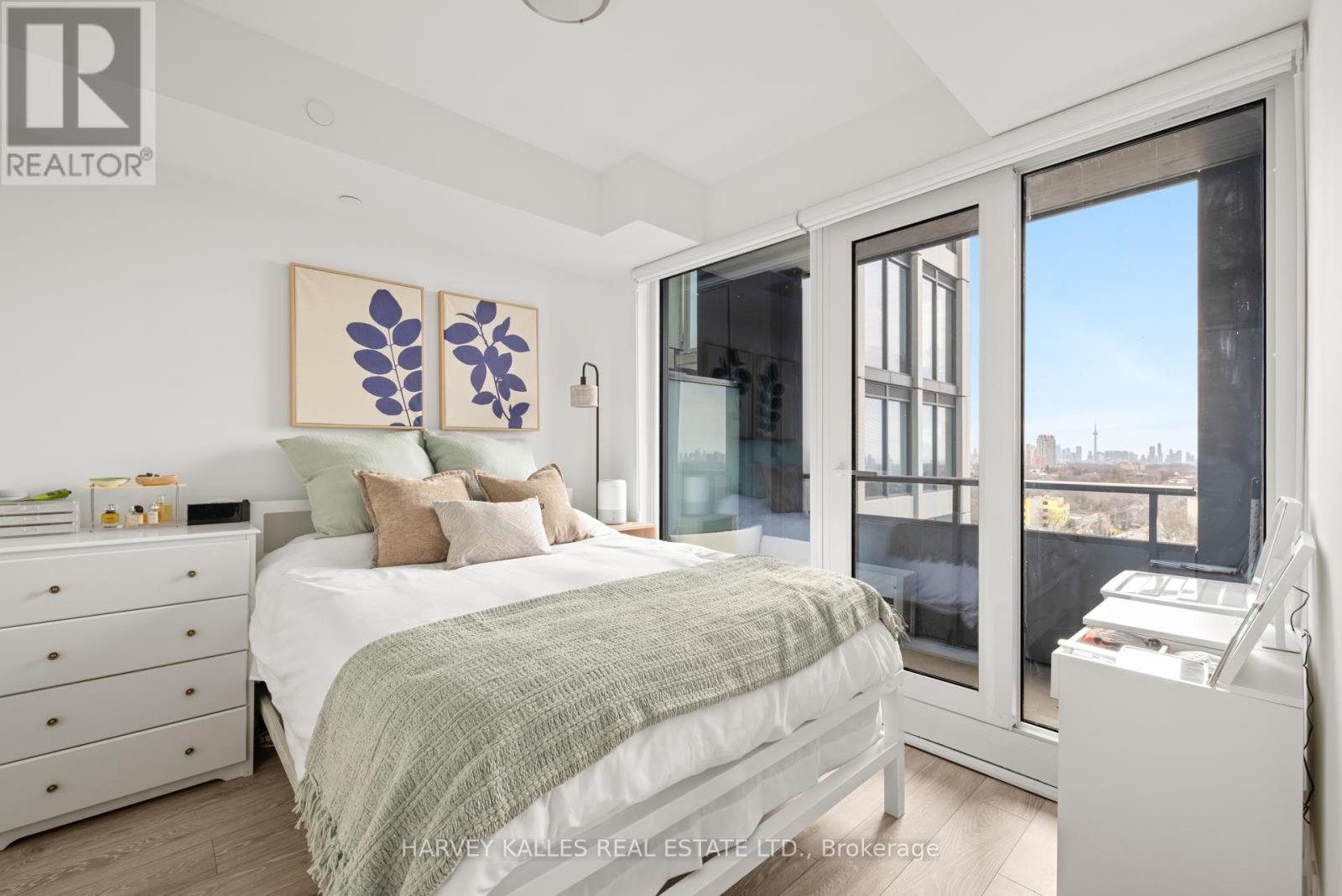 1602 - 2020 Bathurst Street, Toronto, Ontario  M5P 0A6 - Photo 10 - C12148991
