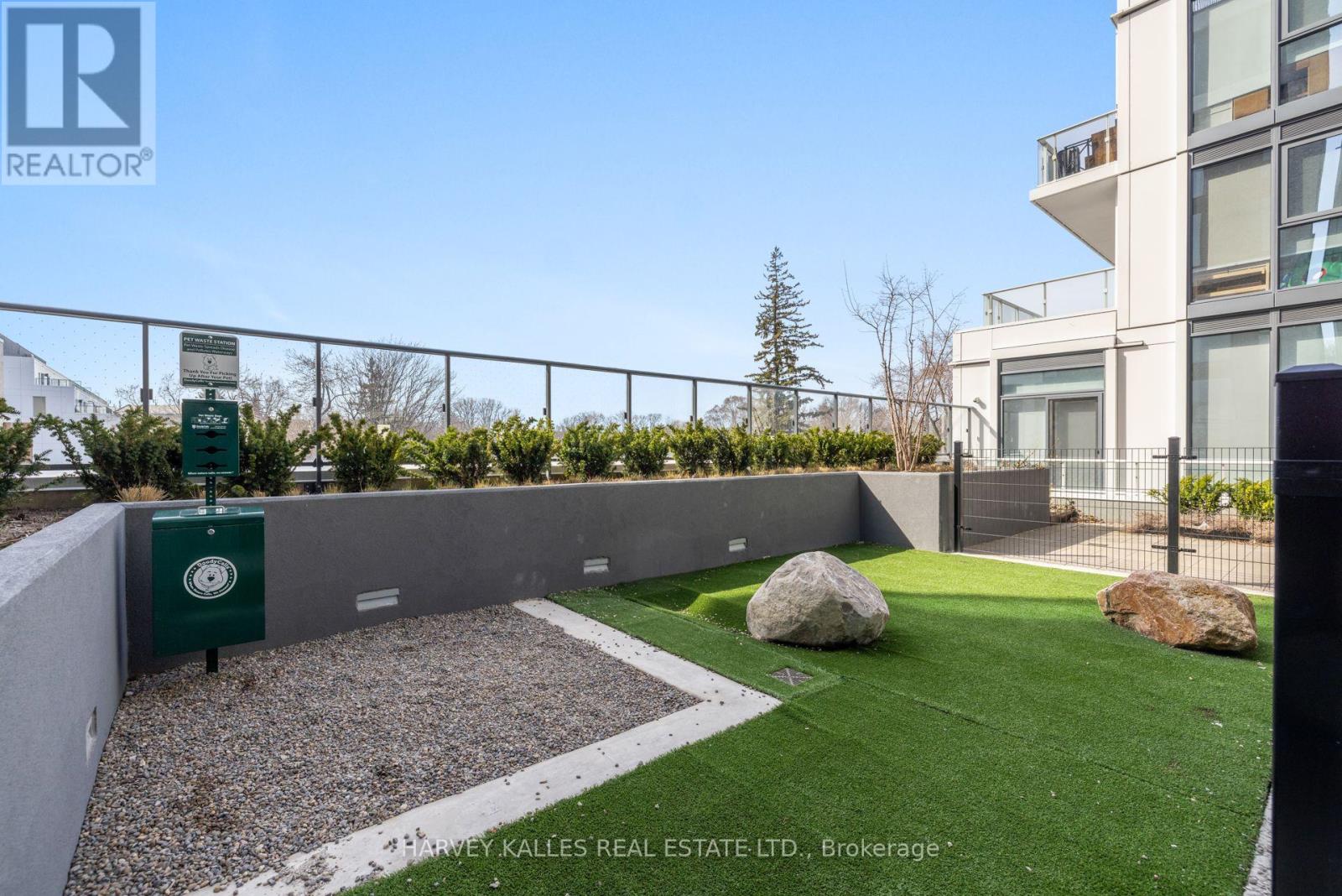 1602 - 2020 Bathurst Street, Toronto, Ontario  M5P 0A6 - Photo 29 - C12148991
