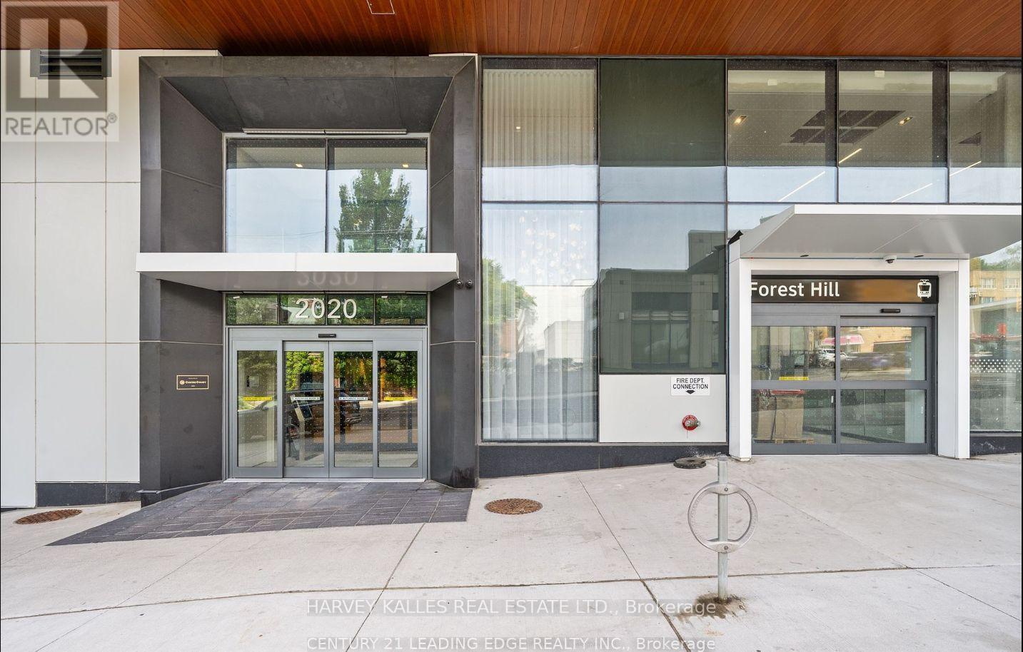 1602 - 2020 Bathurst Street, Toronto, Ontario  M5P 0A6 - Photo 31 - C12148991