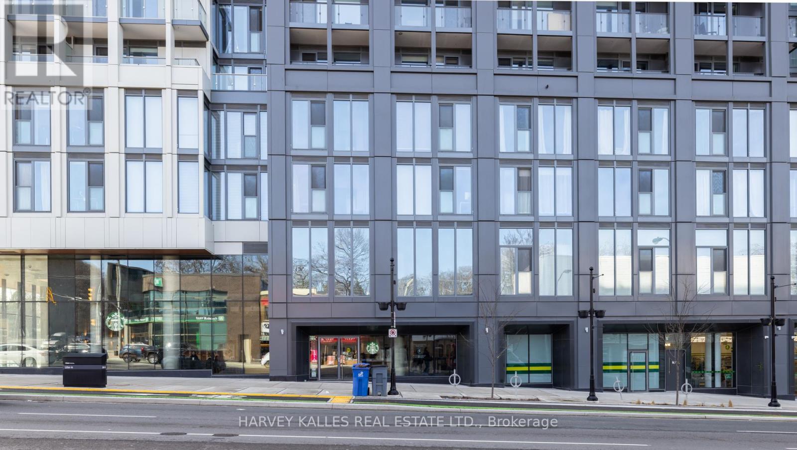 1602 - 2020 Bathurst Street, Toronto, Ontario  M5P 0A6 - Photo 32 - C12148991