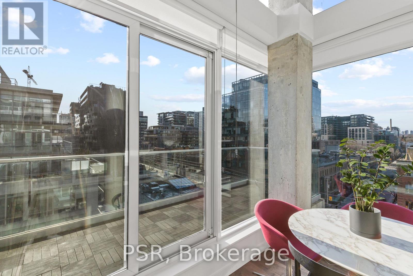 909 - 75 Portland Street, Toronto, Ontario  M5V 2M9 - Photo 12 - C12148998