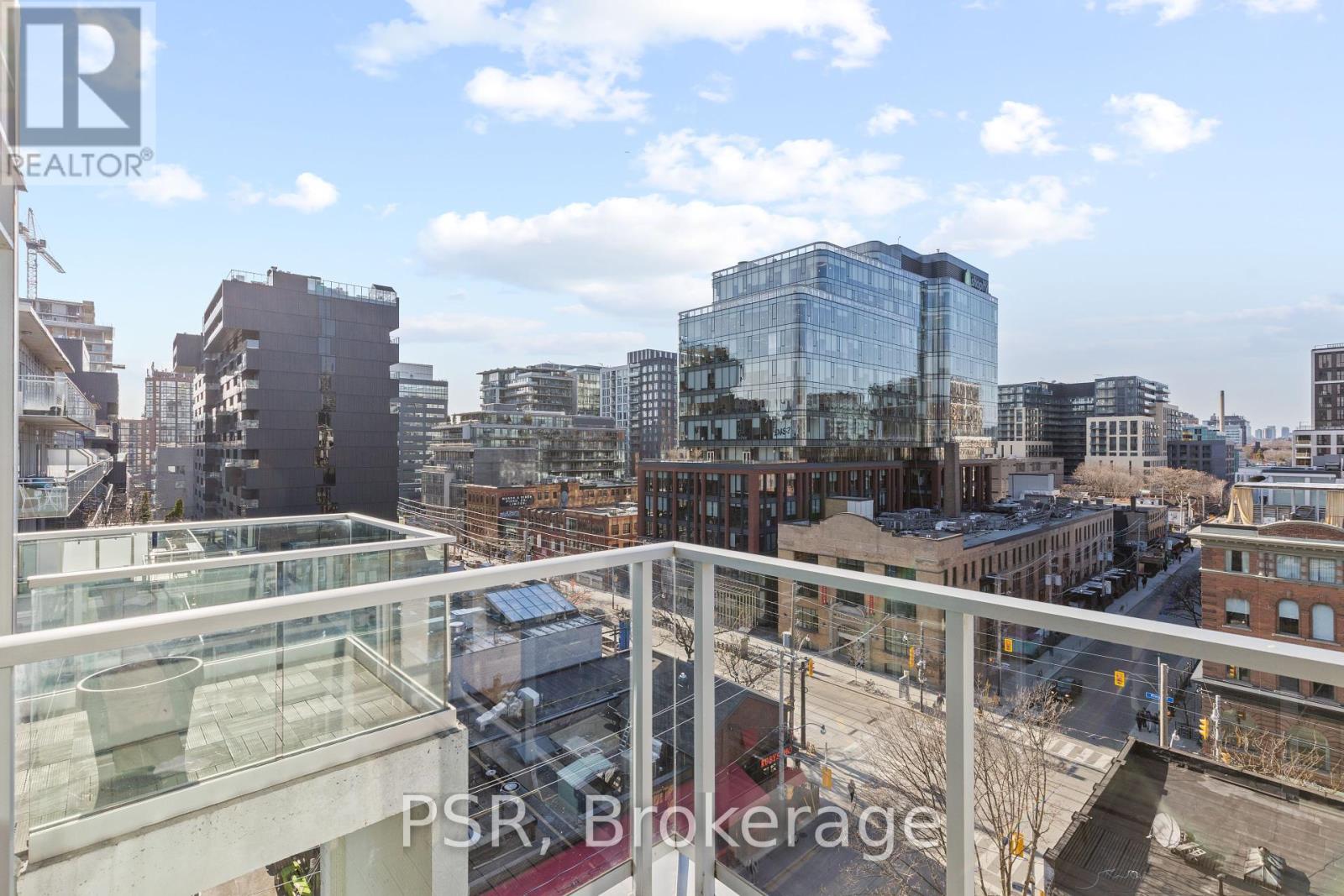 909 - 75 Portland Street, Toronto, Ontario  M5V 2M9 - Photo 14 - C12148998
