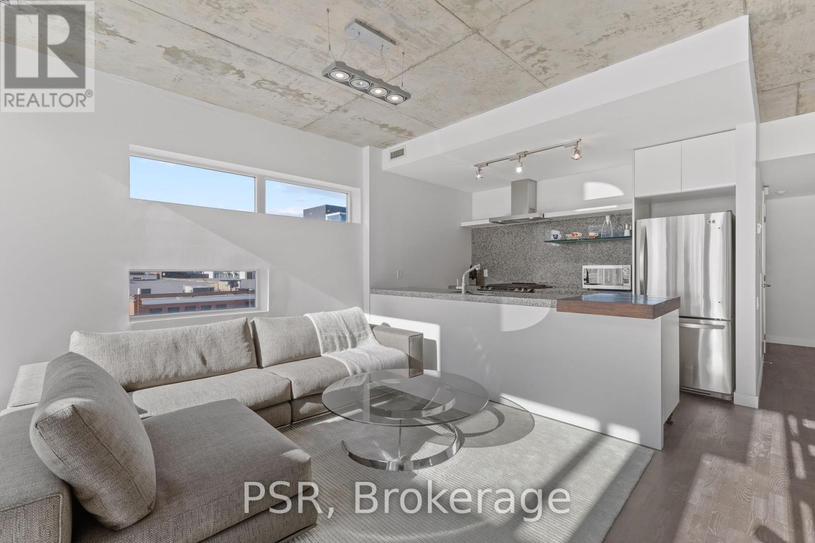 909 - 75 Portland Street, Toronto, Ontario  M5V 2M9 - Photo 6 - C12148998