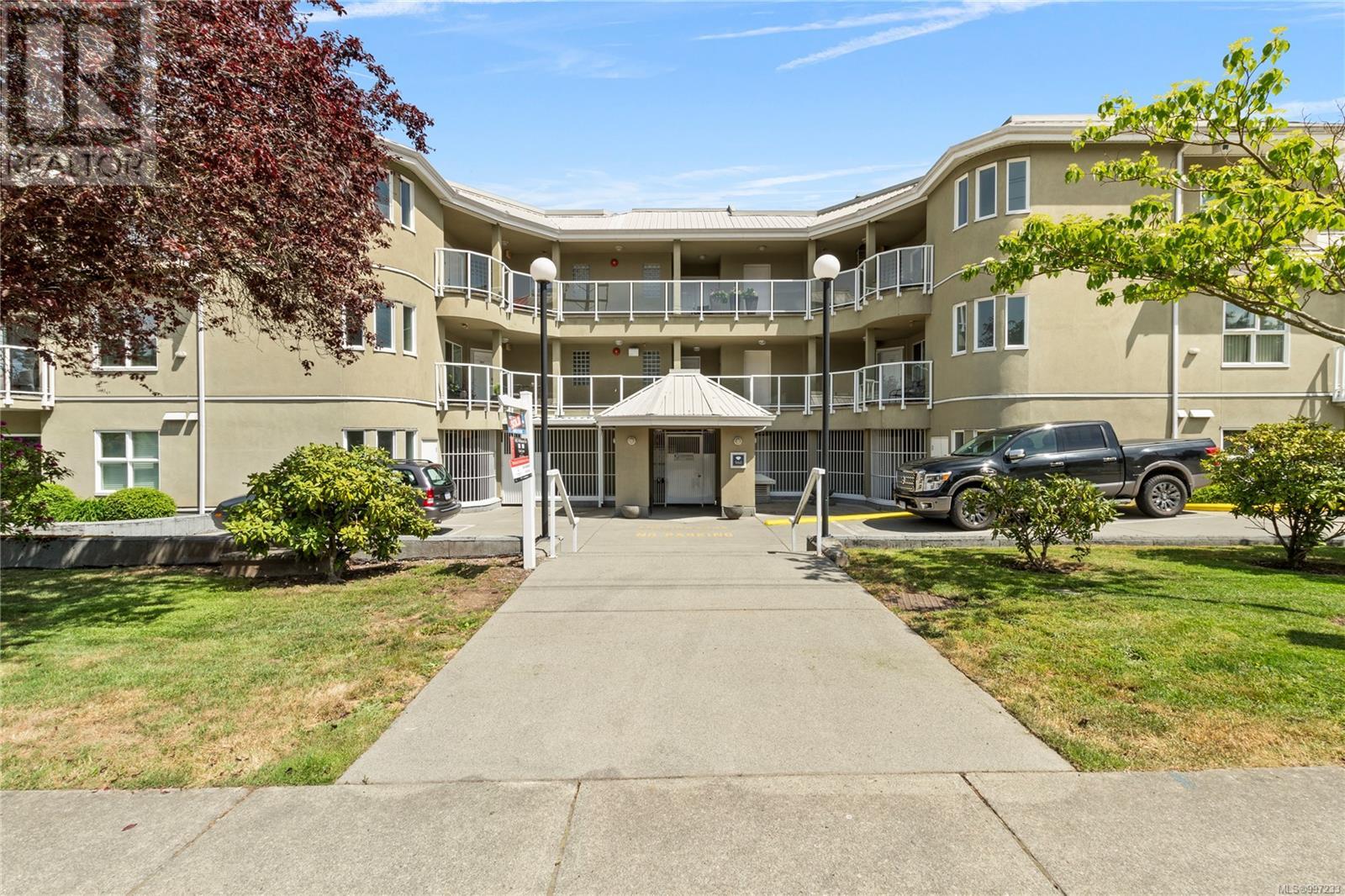 101 560 Stewart Ave, Nanaimo, British Columbia  V9S 5T5 - Photo 24 - 997233