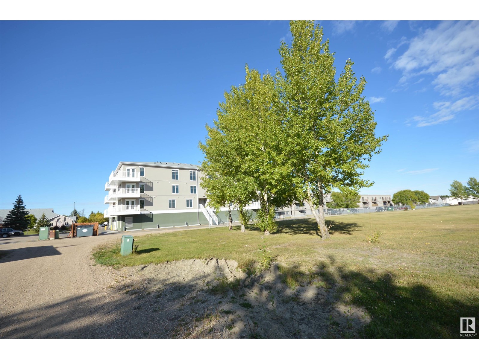 #105 4110 43 Av, Bonnyville Town, Alberta  T9N 1S8 - Photo 25 - E4436147