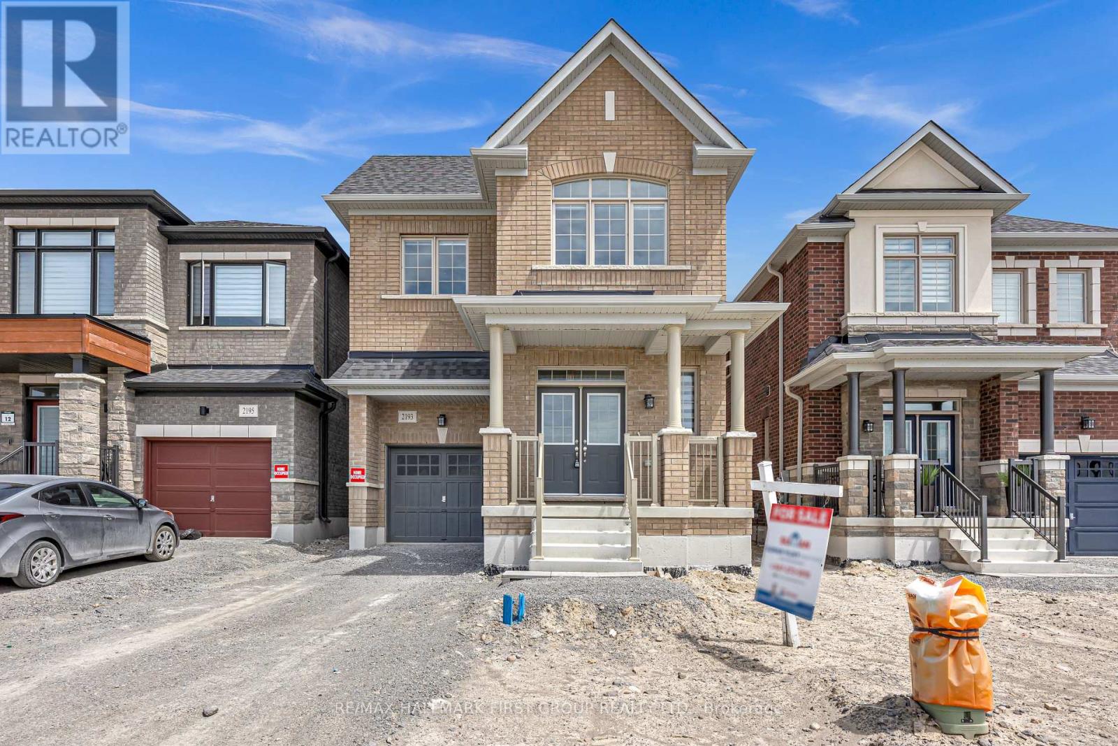 2193 CRYSTAL DRIVE, Oshawa, Ontario