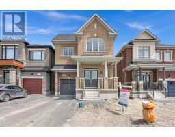 2193 CRYSTAL DRIVE, Oshawa, Ontario