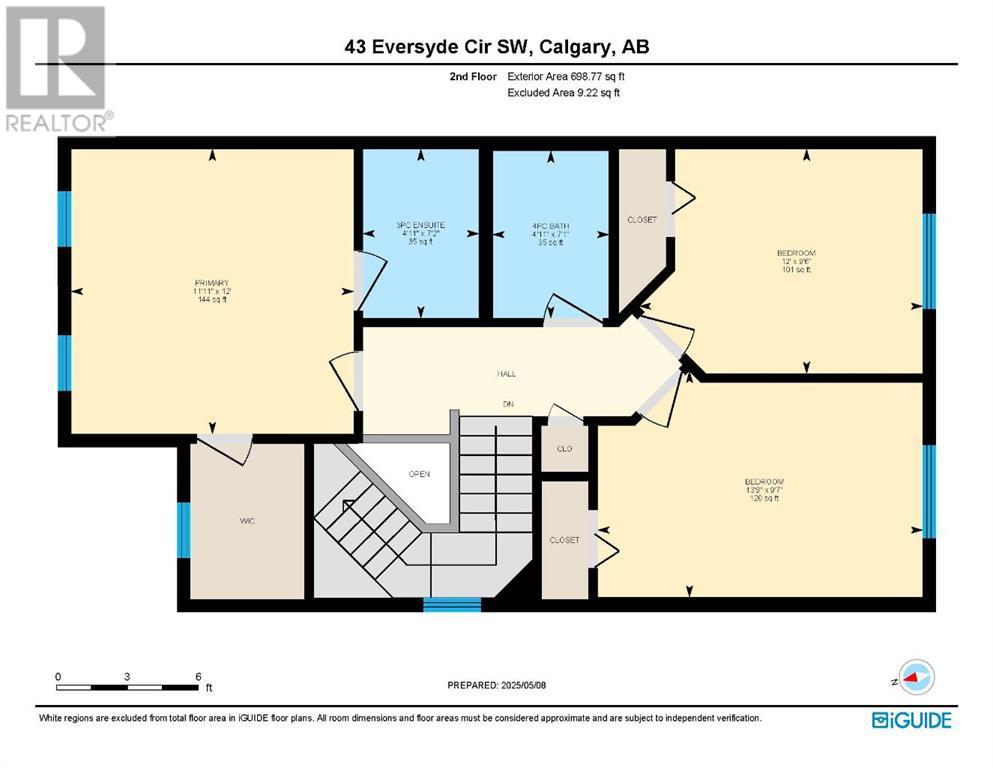 43 Eversyde Circle Sw, Calgary, Alberta  T2Y 4T3 - Photo 31 - A2219239