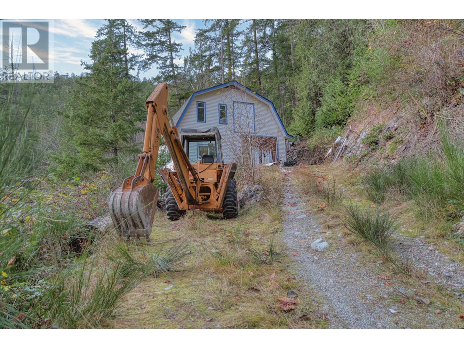 5338 Daniel Road, Garden Bay, British Columbia  V0N 1S1 - Photo 36 - R2950162