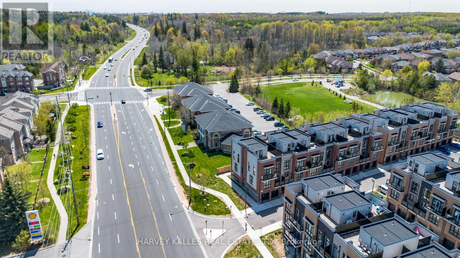 270 - 9 Phelps Lane, Richmond Hill, Ontario  L4E 4H1 - Photo 25 - N12147873