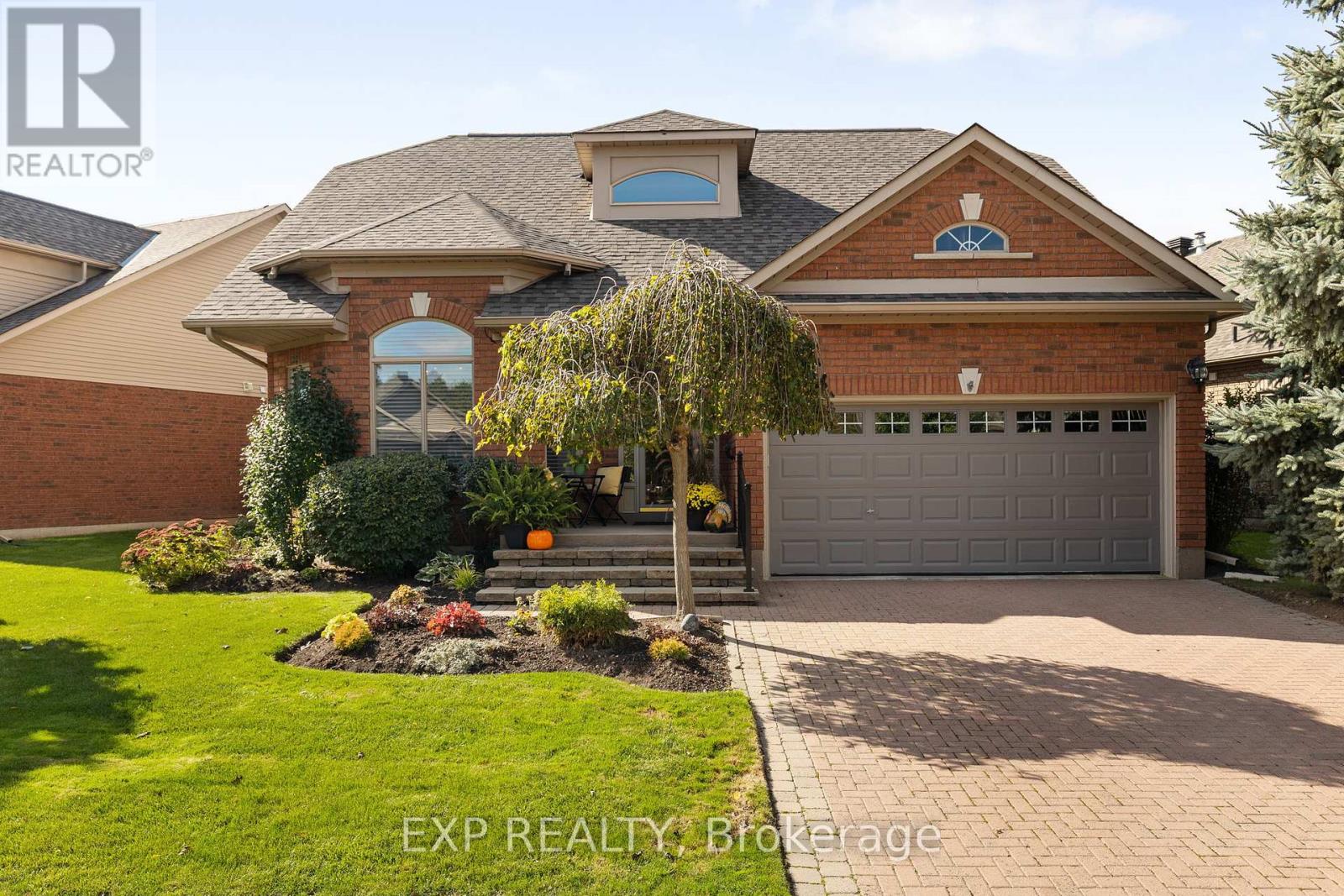 Property at 161 - 6 BELLA VISTA TRAIL image 1
