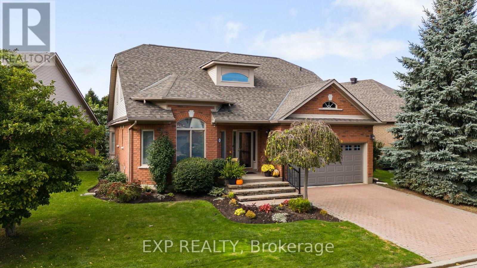 Property at 161 - 6 BELLA VISTA TRAIL image 2