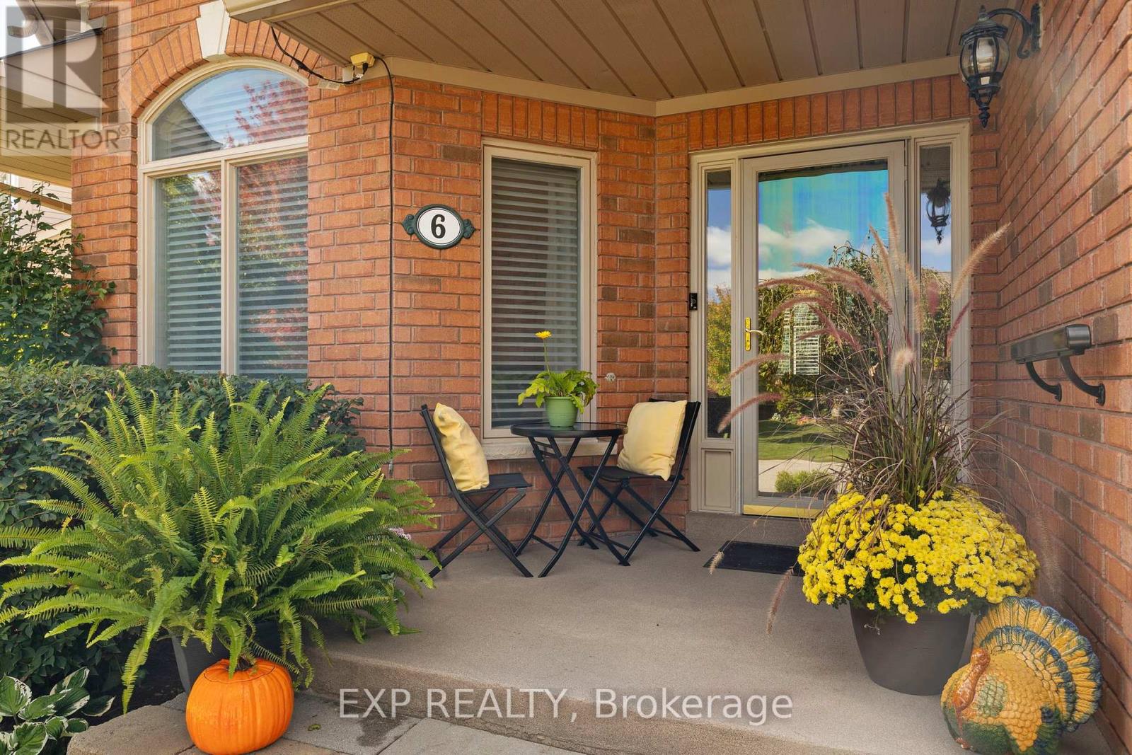 Property at 161 - 6 BELLA VISTA TRAIL image 3